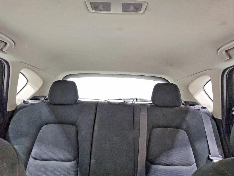 2018 Mazda Cx-5 მანქანა იყიდება აუქციონზე, vin: JM3KFABMXJ1420655, აუქციონის ნომერი: 64746366