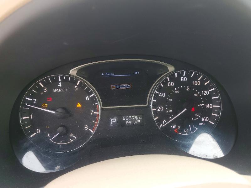 Продажа на аукционе авто 2014 Nissan Altima, vin: 1N4AL3AP0EN383138, номер лота: 64189156