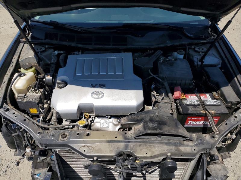 2011 Toyota Avalon მანქანა იყიდება აუქციონზე, vin: 4T1BK3DB5BU386714, აუქციონის ნომერი: 64327776