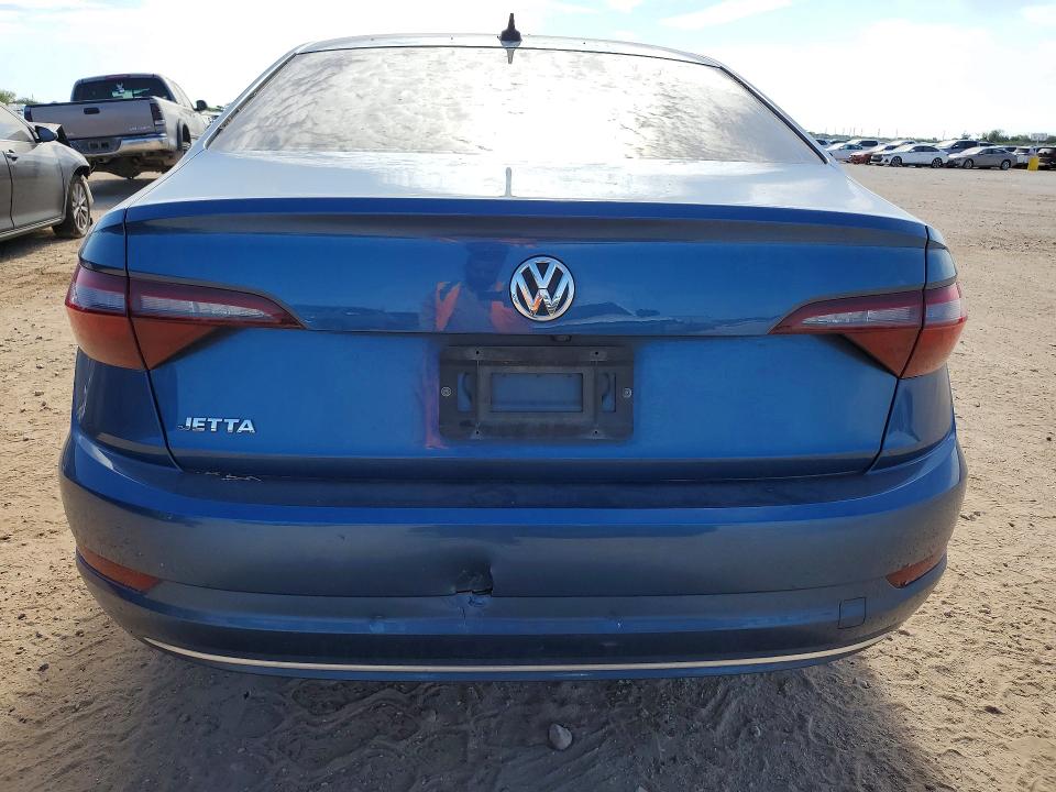 Aukcja sprzedaży 2021 Volkswagen Jetta, vin: 3VWC57BU8MM048353, numer aukcji: 62801576