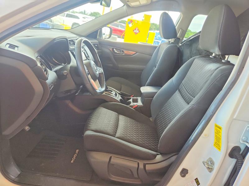 Продаж на аукціоні авто 2019 Nissan Rogue, vin: KNMAT2MT2KP546109, номер лоту: 62947226