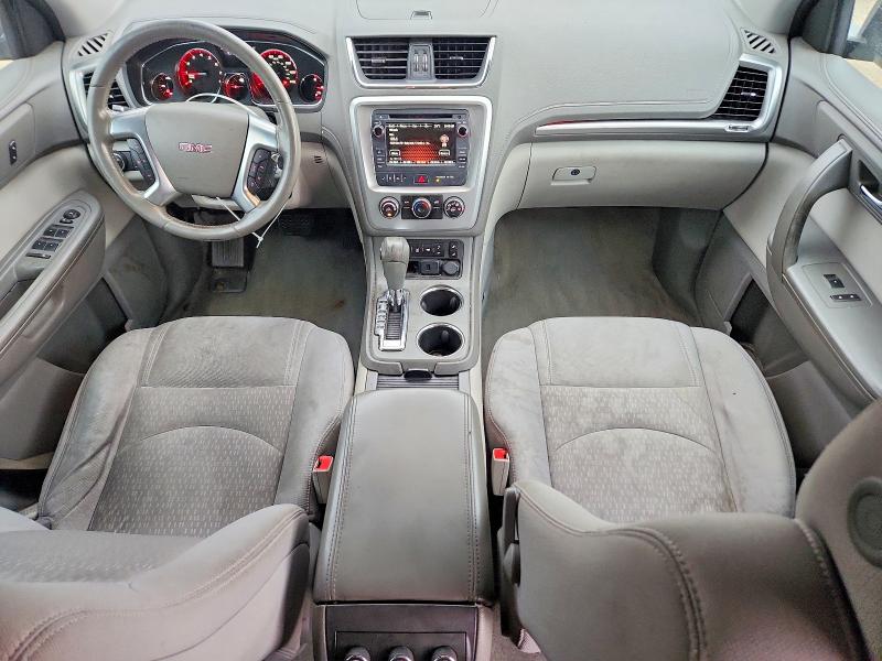 Продаж на аукціоні авто 2015 Gmc Acadia, vin: 1GKKRPKD5FJ173897, номер лоту: 64296856