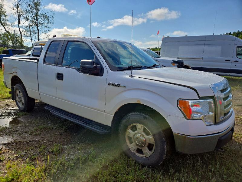 Aukcja sprzedaży 2012 Ford F150, vin: 1FTFX1EF7CFB88526, numer aukcji: 60747386