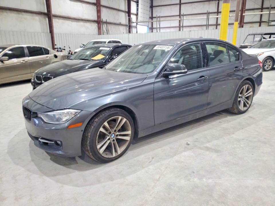 Aukcja sprzedaży 2013 Bmw 328, vin: WBA3B3C50DF538987, numer aukcji: 63403196
