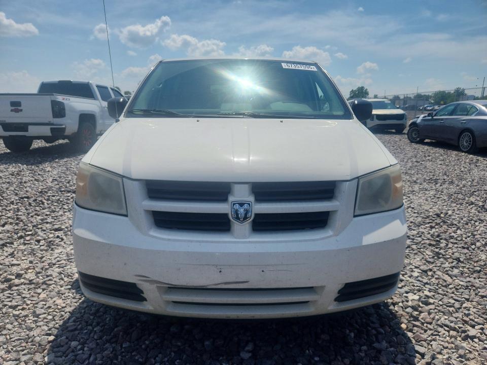 67357596 :رقم المزاد ، 2D4RN4DE4AR362493 vin ، 2010 Dodge Grand Caravan مزاد بيع