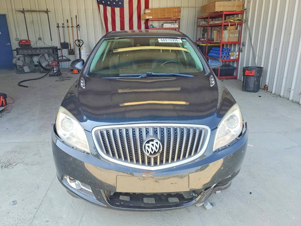 Продажа на аукционе авто 2015 Buick Verano, vin: 1G4PS5SK4F4214202, номер лота: 66915906