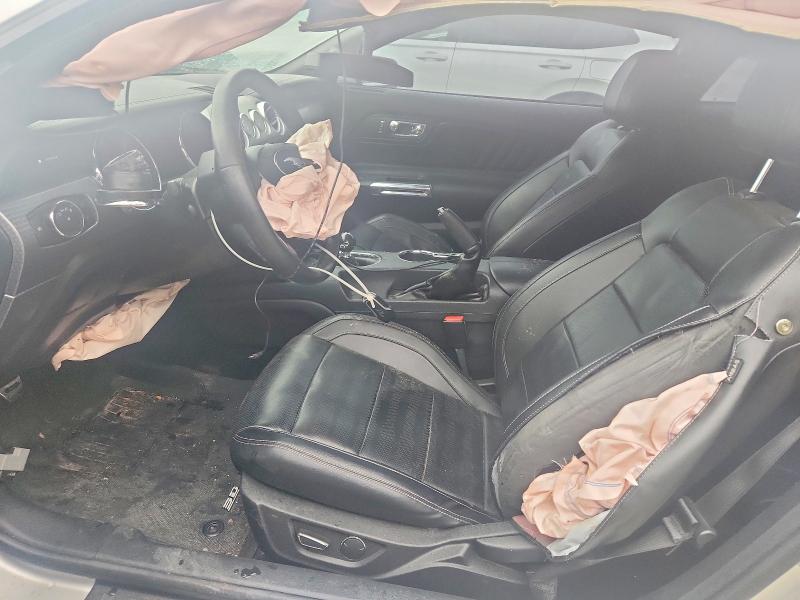 Aukcja sprzedaży 2017 Ford Mustang, vin: 1FA6P8CF5H5299042, numer aukcji: 65812526