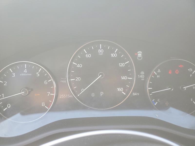 Продажа на аукционе авто 2023 Mazda Cx-30, vin: 3MVDMBCM7PM561799, номер лота: 64813986