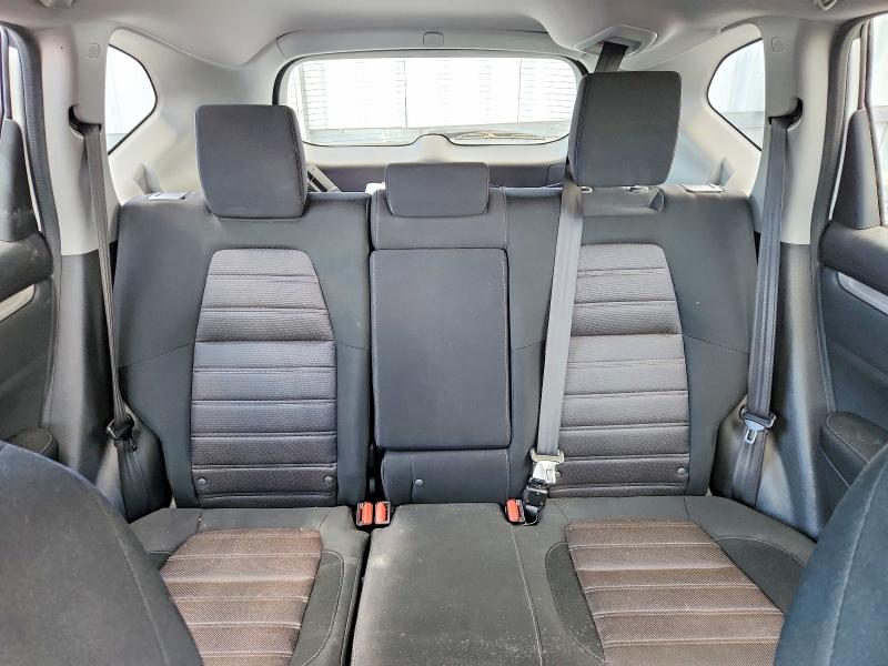 Aukcja sprzedaży 2019 Honda Cr-v, vin: 2HKRW2H25KH109325, numer aukcji: 64751176