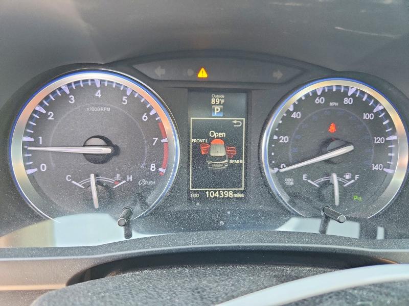 63320646 :رقم المزاد ، 5TDDKRFH4FS143116 vin ، 2015 Toyota Highlander مزاد بيع