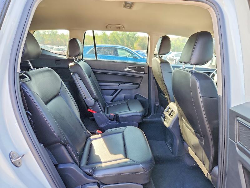 Продаж на аукціоні авто 2019 Volkswagen Atlas, vin: 1V2LR2CA0KC547546, номер лоту: 63313506