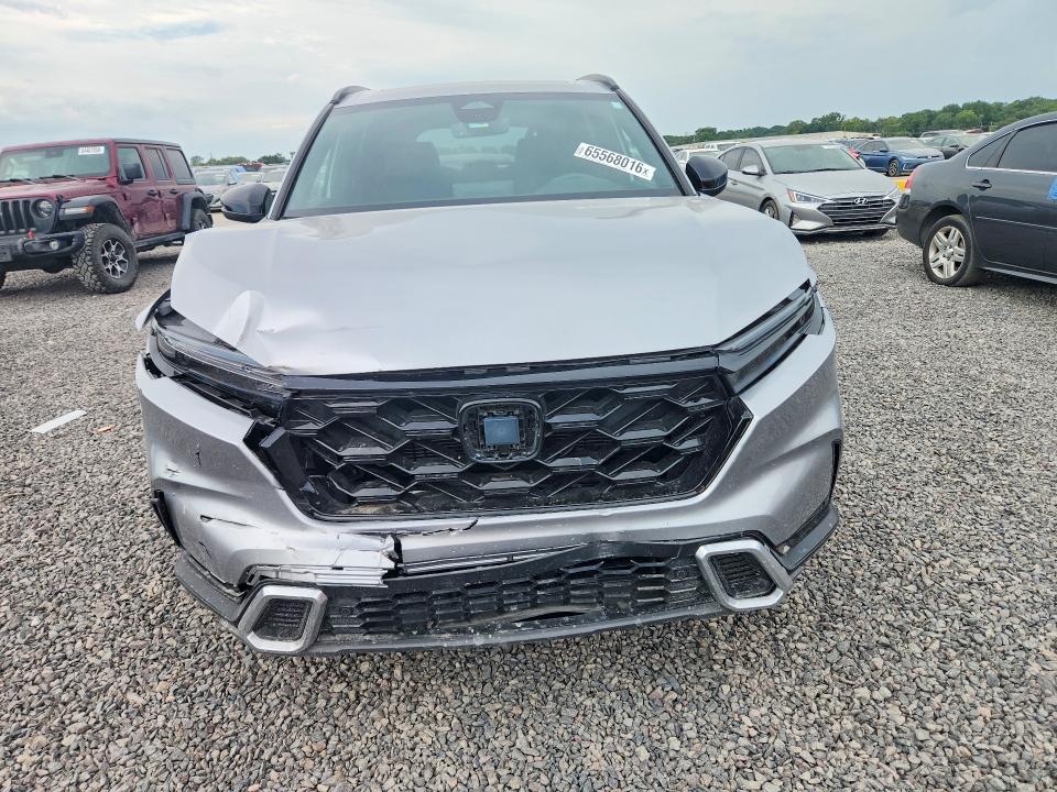 Продажа на аукционе авто 2023 Honda Cr-v, vin: 5J6RS6H99PL013372, номер лота: 65568016