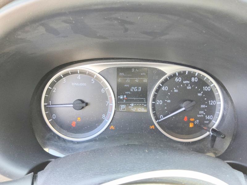 62137736 :رقم المزاد ، 3N1CP5BV5PL509483 vin ، 2023 Nissan Kicks مزاد بيع