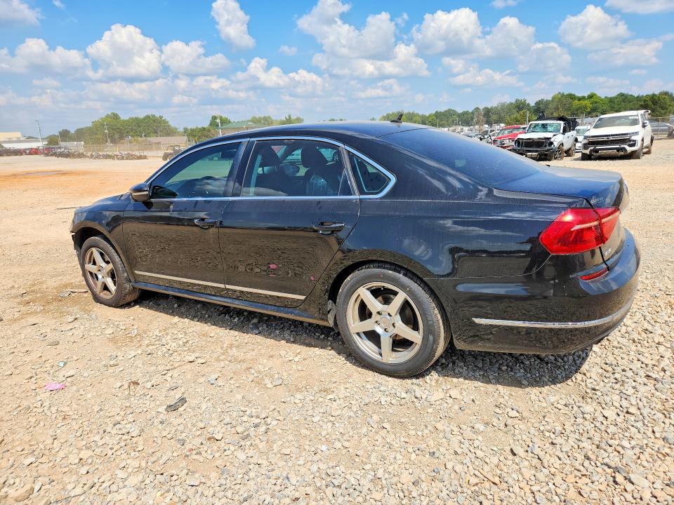 Aukcja sprzedaży 2016 Volkswagen Passat, vin: 1VWAT7A34GC007021, numer aukcji: 66558546