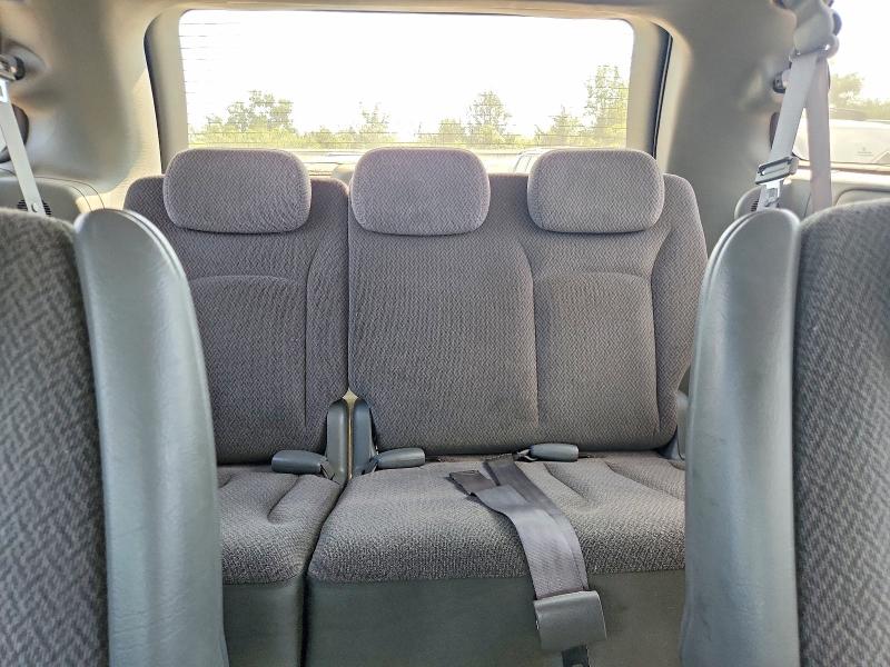 65927376 :رقم المزاد ، 1D4GP24R17B191685 vin ، 2007 Dodge Grand Caravan مزاد بيع