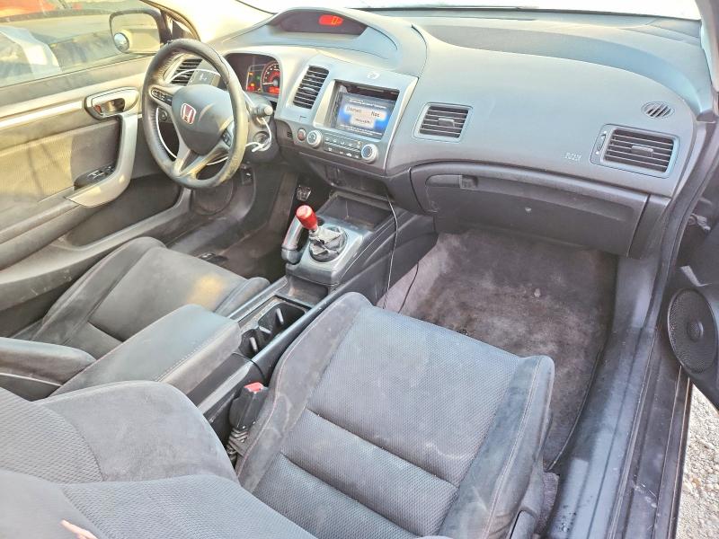 Aukcja sprzedaży 2007 Honda Civic, vin: 2HGFG21507H704380, numer aukcji: 63511906