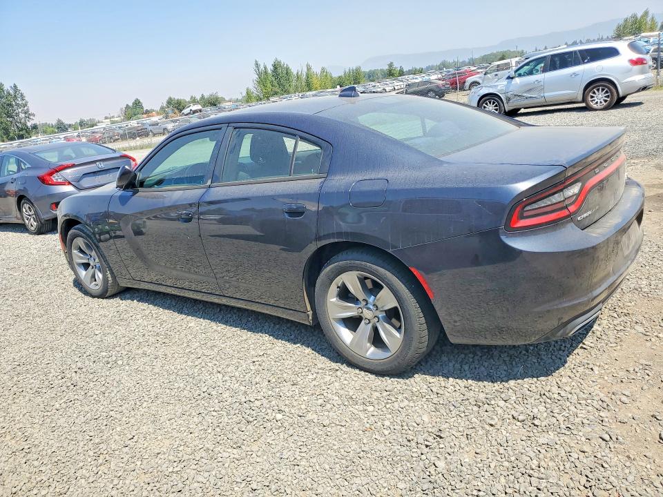 Aukcja sprzedaży 2016 Dodge Charger, vin: 2C3CDXHG0GH285403, numer aukcji: 63509736