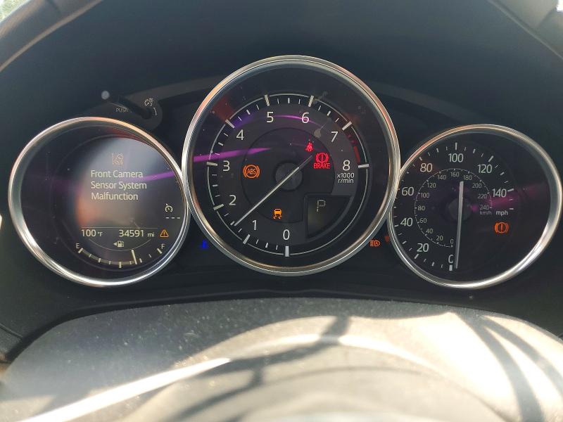 Aukcja sprzedaży 2019 Mazda Mx-5 Miata, vin: JM1NDAD79K0307385, numer aukcji: 64269816