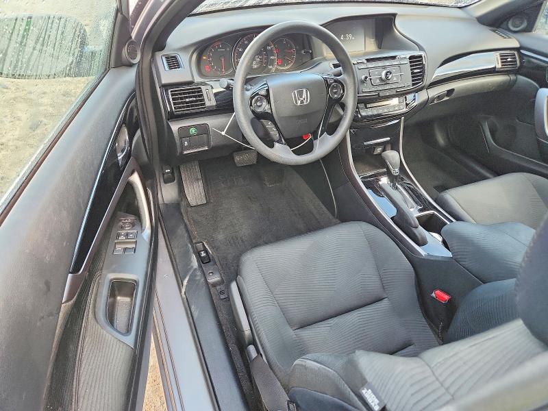 Aukcja sprzedaży 2016 Honda Accord, vin: 1HGCT1B35GA003208, numer aukcji: 63884036