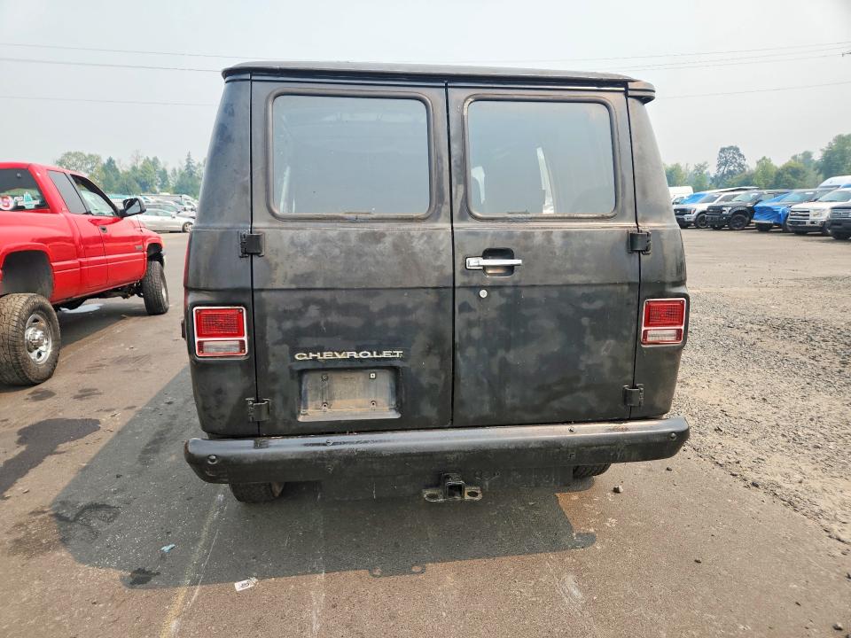 Aukcja sprzedaży 1976 Chevrolet Chevan 30, vin: CGL256U166962, numer aukcji: 64099976