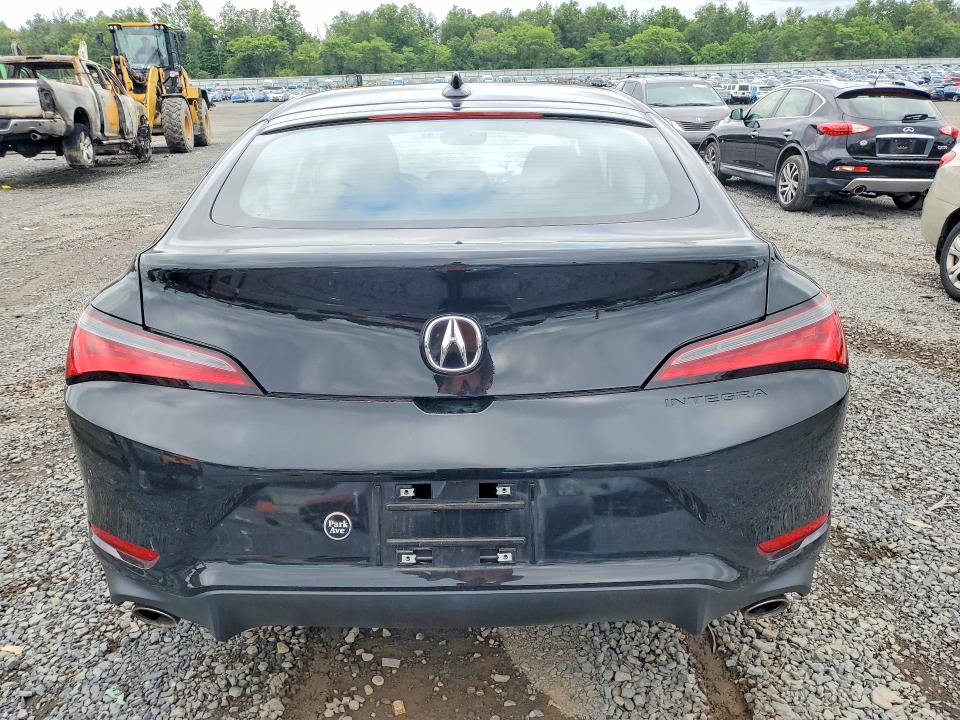 65511766 :رقم المزاد ، 19UDE4H2XRA018224 vin ، 2024 Acura Integra مزاد بيع