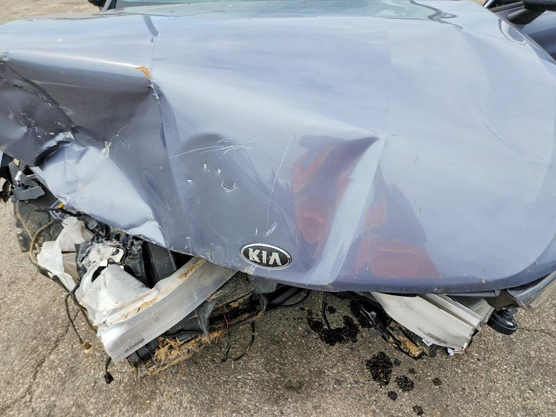 Aukcja sprzedaży 2021 Kia K5, vin: 5XXG14J21MG028901, numer aukcji: 65575726