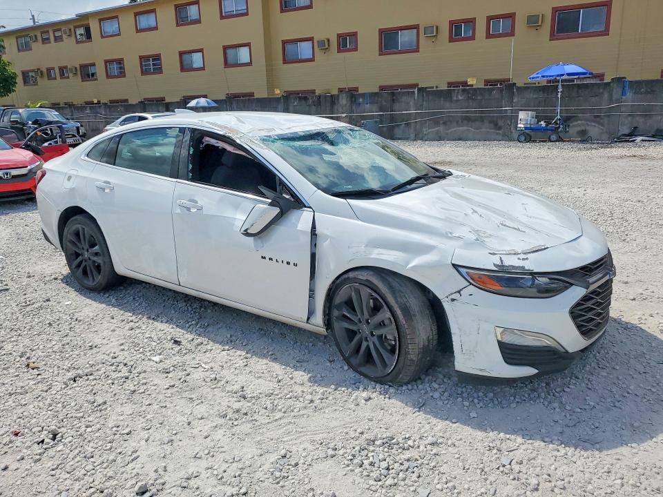 Продажа на аукционе авто 2024 Chevrolet Malibu, vin: 1G1ZD5ST1RF208276, номер лота: 64780236