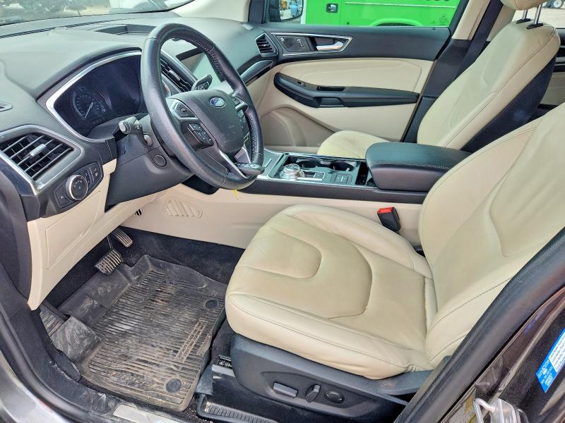 Продаж на аукціоні авто 2020 Ford Edge, vin: 2FMPK3K90LBA20558, номер лоту: 64339216