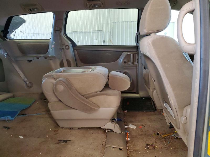 Продажа на аукционе авто 2007 Toyota Sienna, vin: 5TDZK23C37S063815, номер лота: 65357146