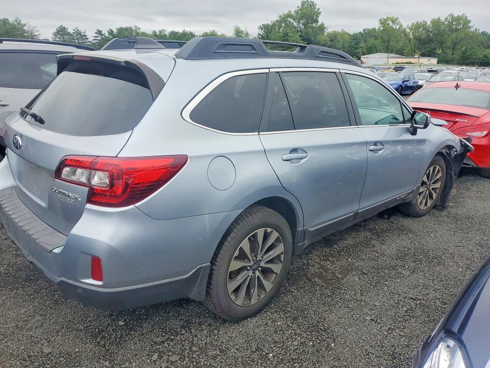 Продаж на аукціоні авто 2017 Subaru Outback, vin: 4S4BSANC1H3220233, номер лоту: 64507126