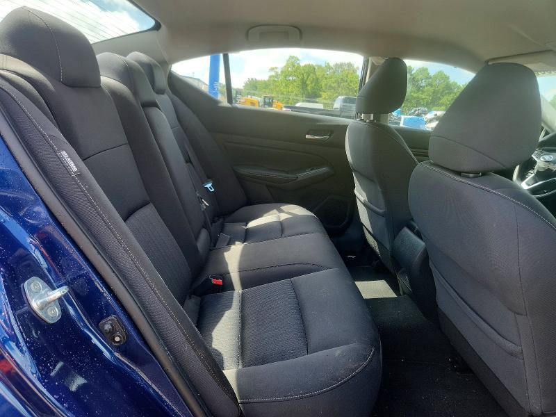 2020 Nissan Altima მანქანა იყიდება აუქციონზე, vin: 1N4BL4BV7LC184863, აუქციონის ნომერი: 61880866