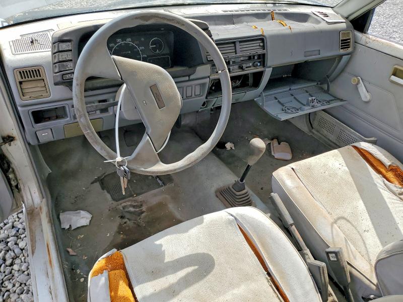 Aukcja sprzedaży 1987 Chevrolet Geo Sprint, vin: JG1MR2158HK758108, numer aukcji: 65168886