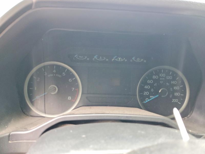 Продаж на аукціоні авто 2015 Ford F150, vin: 1FTEW1E83FFC09618, номер лоту: 64371336