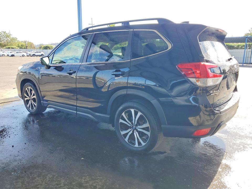 Aukcja sprzedaży 2020 Subaru Forester, vin: JF2SKAUC1LH418555, numer aukcji: 67552096