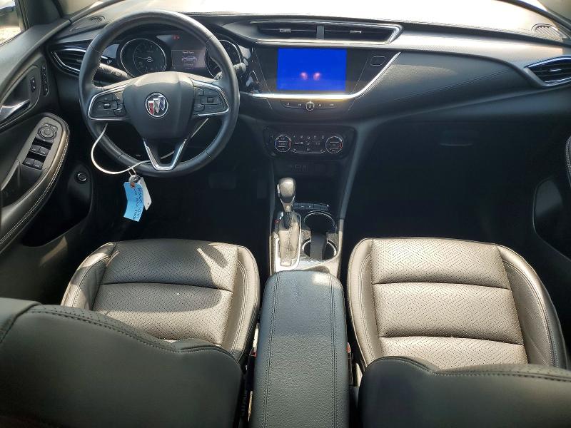 Aukcja sprzedaży 2021 Buick Encore Gx, vin: KL4MMFSL7MB143256, numer aukcji: 64429186