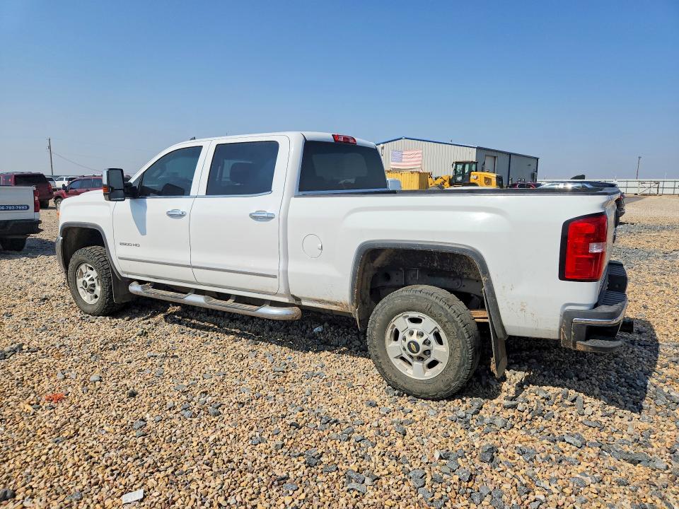 Auction sale of the 2018 Gmc Sierra, vin: 1GT12TEY8JF228745, lot number: 63556676