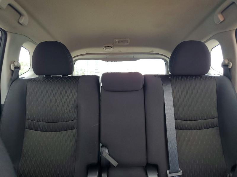Продаж на аукціоні авто 2019 Nissan Rogue, vin: 5N1AT2MV1KC828584, номер лоту: 62781026