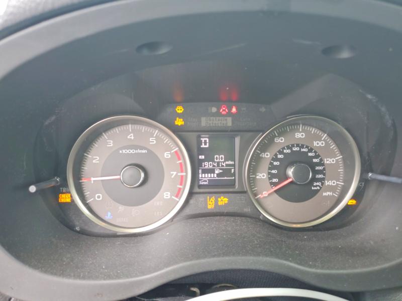 Продажа на аукционе авто 2015 Subaru Forester, vin: JF2SJARC8FH431884, номер лота: 66915186