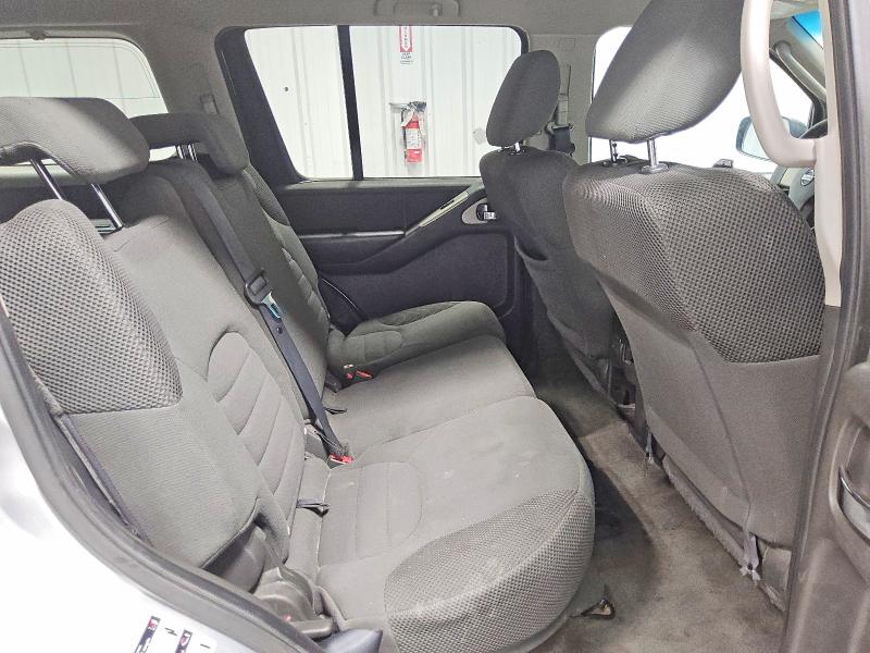 Aukcja sprzedaży 2011 Nissan Pathfinder, vin: 5N1AR1NN2BC616235, numer aukcji: 66605346