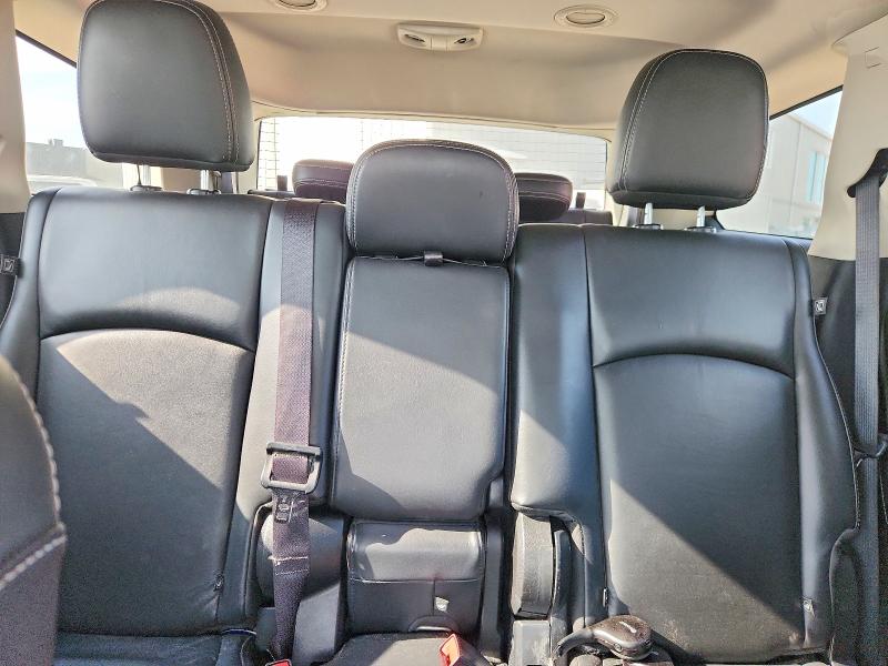 Продажа на аукционе авто 2017 Dodge Journey, vin: 3C4PDDFG5HT564840, номер лота: 66445056