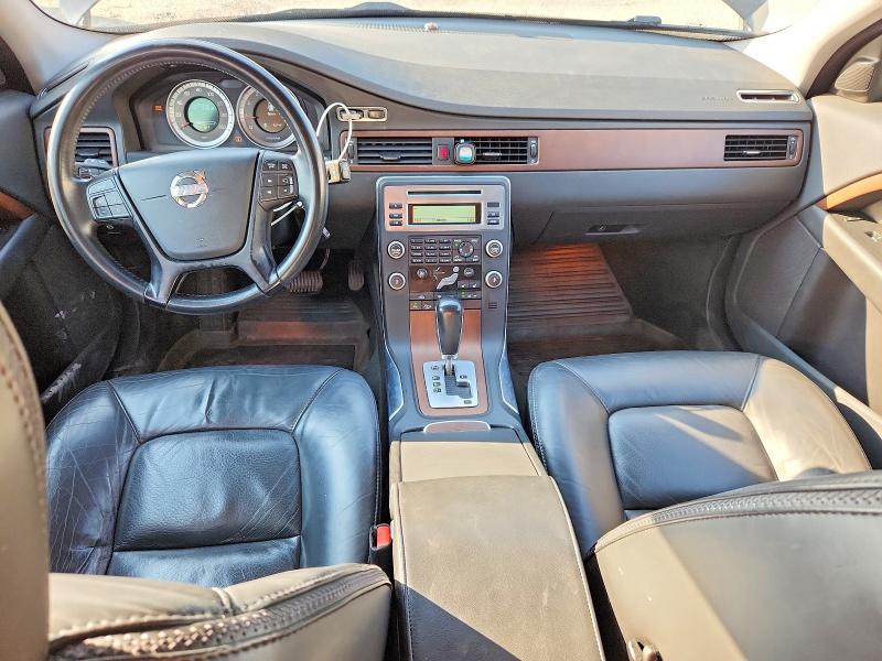 63767206 :رقم المزاد ، YV4952BZ8B1106299 vin ، 2011 Volvo Xc70 مزاد بيع