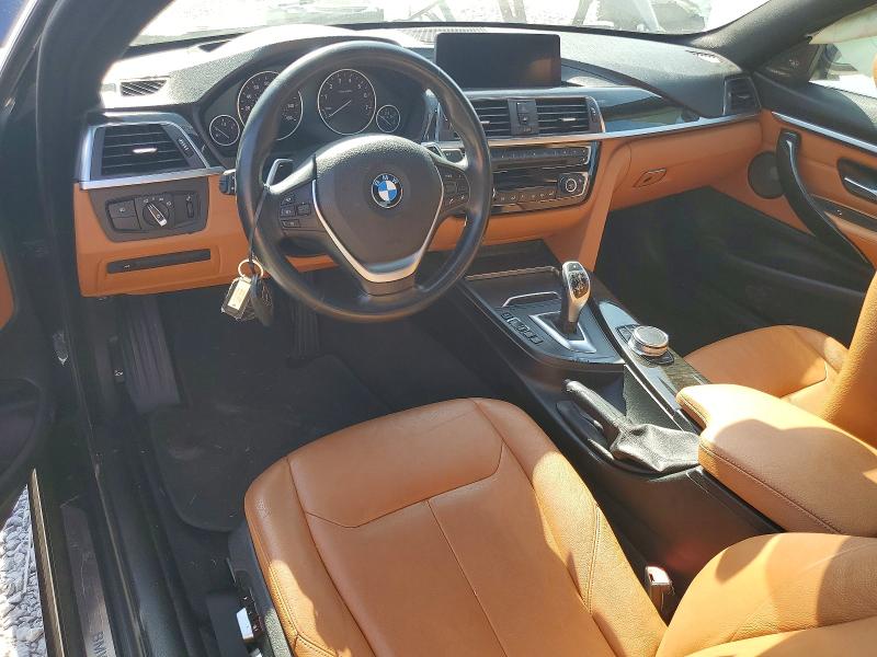 Aukcja sprzedaży 2018 Bmw 430i, vin: WBA4W3C53JAE99770, numer aukcji: 63798126