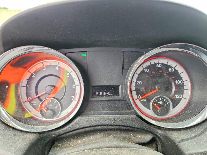 Aukcja sprzedaży 2012 Dodge Grand Caravan, vin: 2C4RDGBGXCR343861, numer aukcji: 64139226