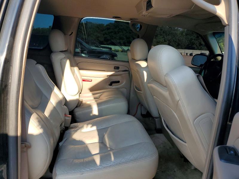Aukcja sprzedaży 2004 Chevrolet Suburban, vin: 1GNFK16Z74J255400, numer aukcji: 64829906