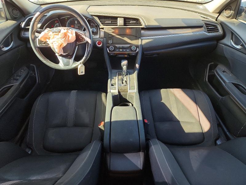 Продаж на аукціоні авто 2019 Honda Civic, vin: 19XFC1F31KE210089, номер лоту: 67348666