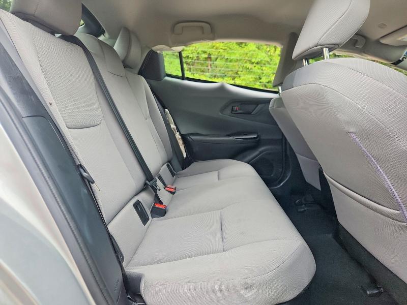 Продаж на аукціоні авто 2023 Toyota Prius, vin: JTDACAAU5P3001284, номер лоту: 65378066