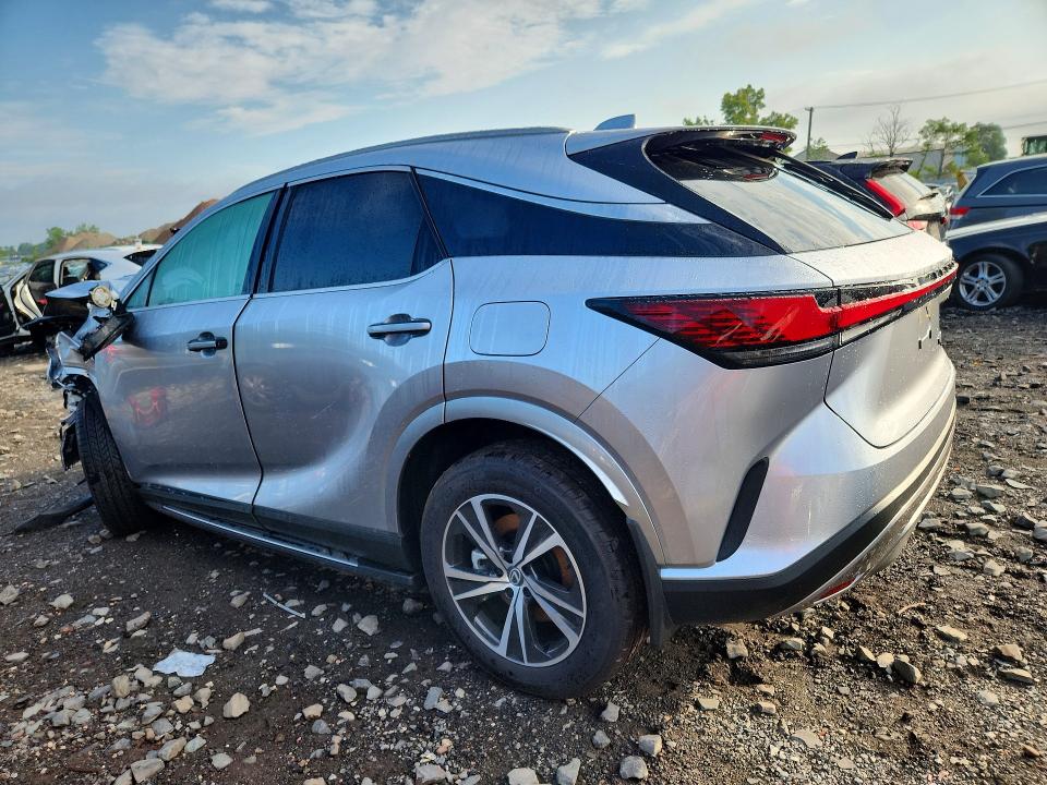 2026 Lexus Rx 350 მანქანა იყიდება აუქციონზე, vin: 2T2BAMCA1TC148634, აუქციონის ნომერი: 62738706