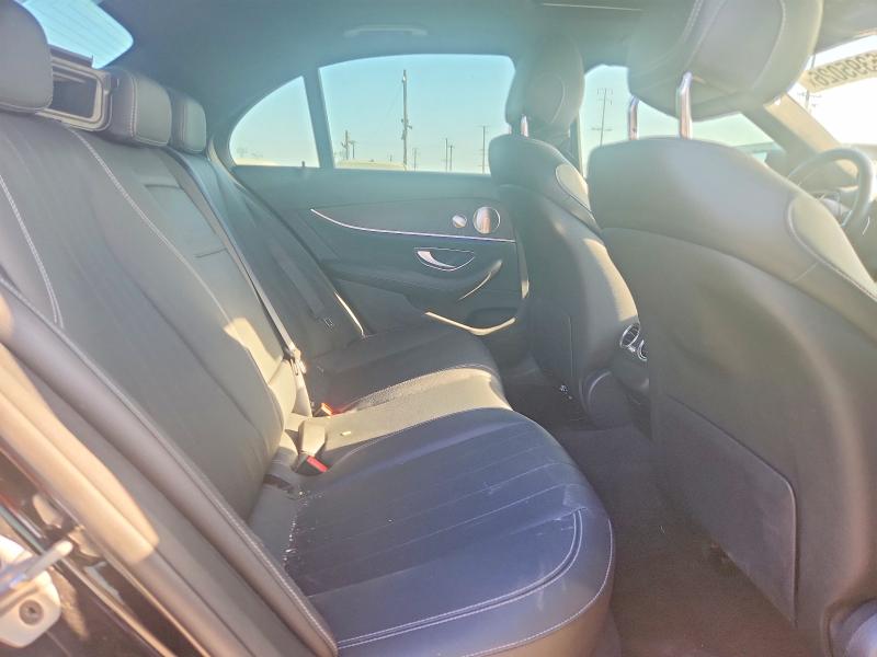 Продажа на аукционе авто 2022 Mercedes-benz E, vin: W1KZF8DB7NB010736, номер лота: 66395026