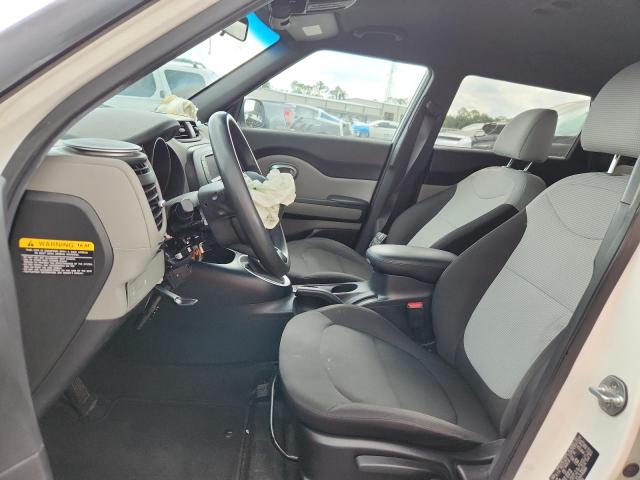 Aukcja sprzedaży 2017 Kia Soul, vin: KNDJN2A21H7465665, numer aukcji: 67107816