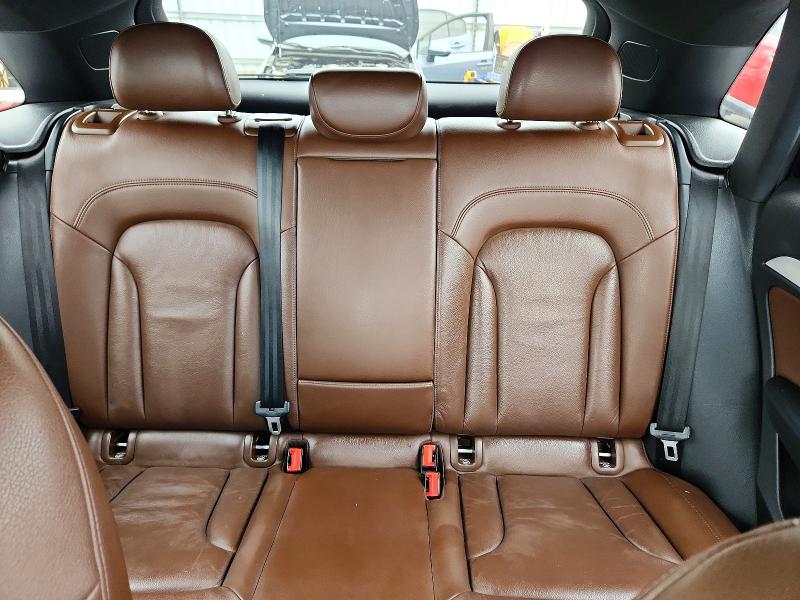 Aukcja sprzedaży 2018 Audi Q3, vin: WA1BCCFSXJR023433, numer aukcji: 65383856